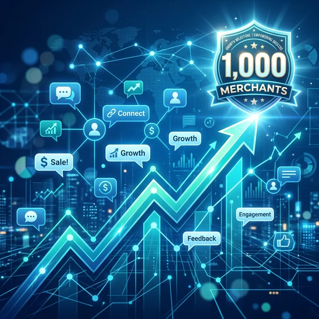 First 1,000 Customers